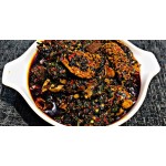 Efo Riro (Nigeria Vegetable)