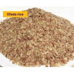 Original ofada rice