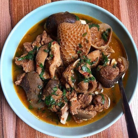 Assorted Meat Stew 2Litres
