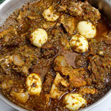 Ayamase Stew 5Litres