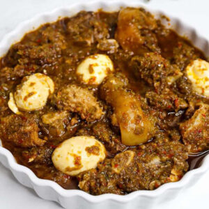 Ayamase Stew 2Litres