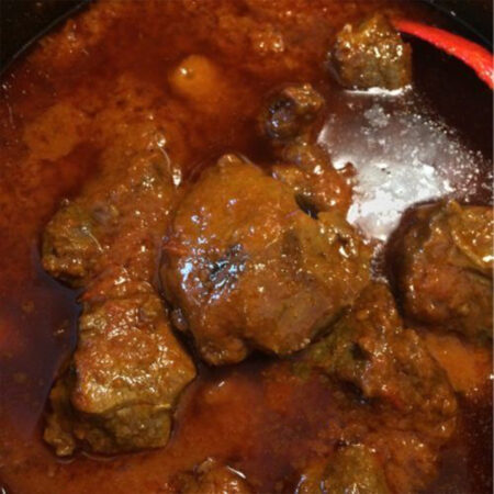 Buka Stew 5Litres