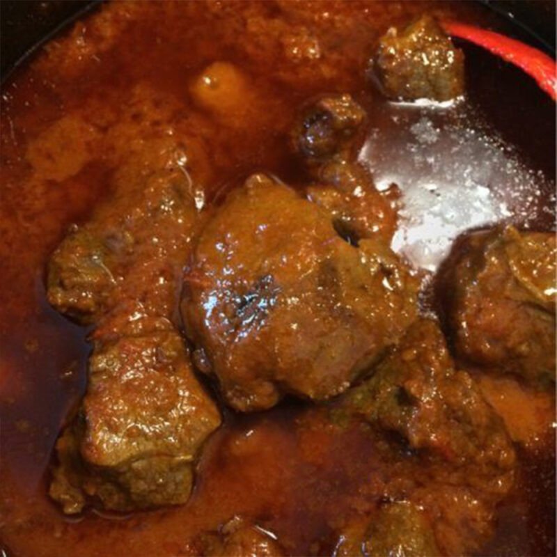 Buka Stew 5Litres
