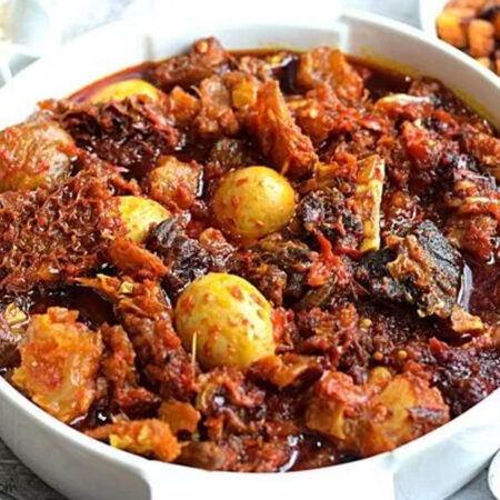 Buka Stew 2Litres