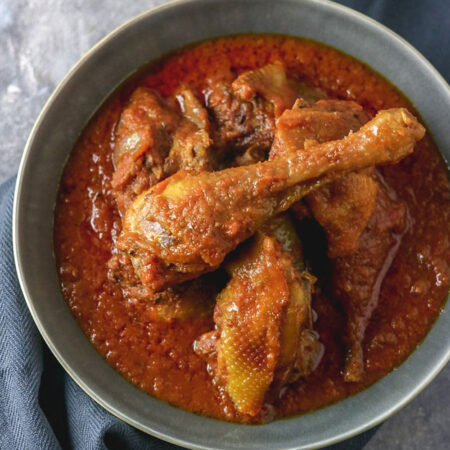 Chicken Stew 2Litres