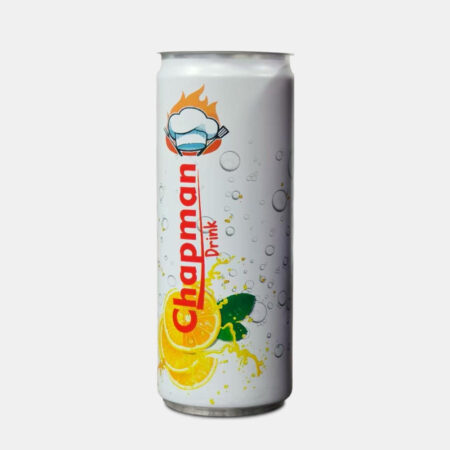 Chapman 330ml Pack of 24