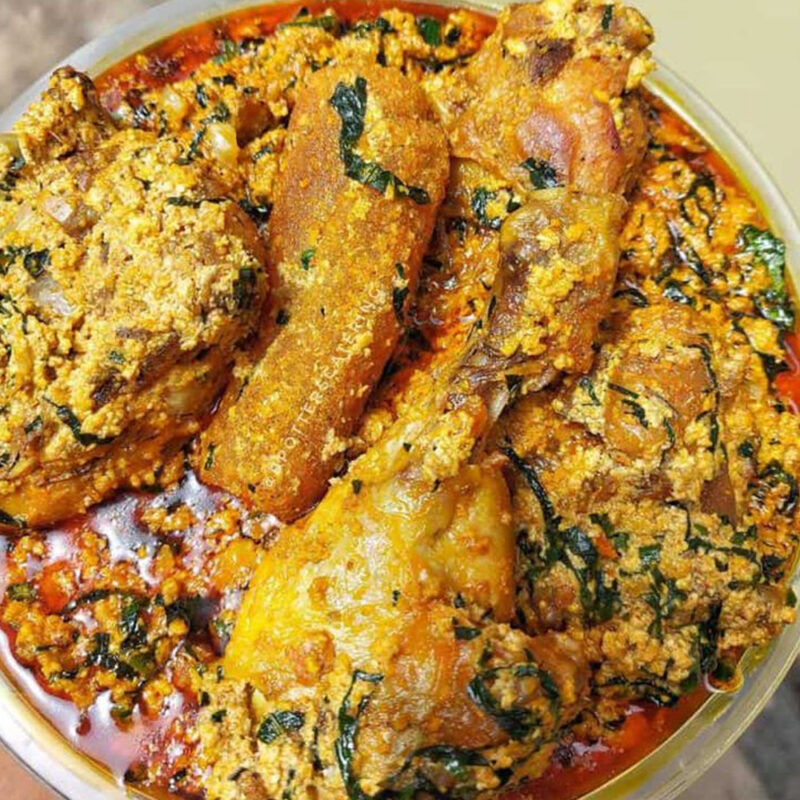 Egusi 2Litres