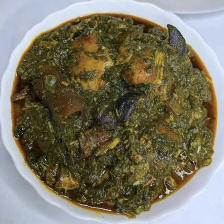 Efo Riro 2Litres