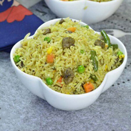 Fried Rice 2Litre