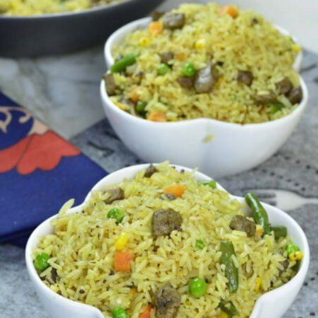 Fried Rice 5Litre