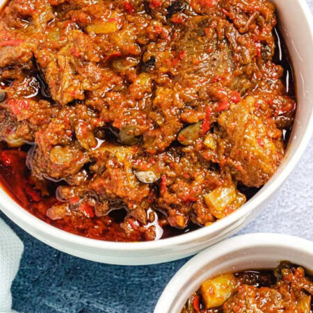 Ofada Stew 5Litres