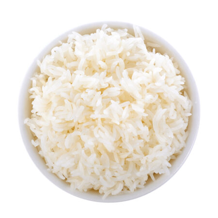 White Rice 2Litres